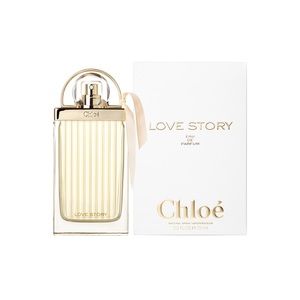 Chloe Love Story